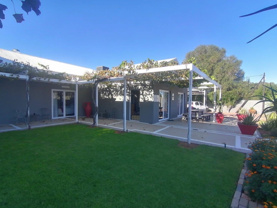 To Let 0 Bedroom Property for Rent in Middelpos Northern Cape